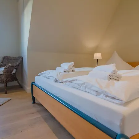 Hues Am Loo Tatil Evi *