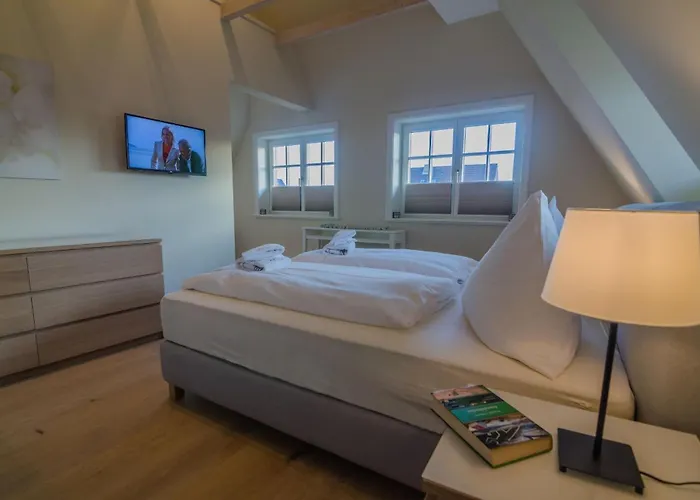 Hues Am Loo Vakantiehuis *