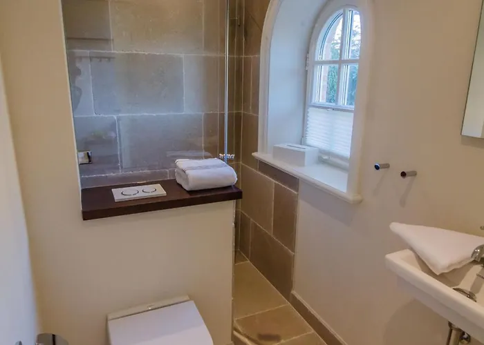 Hues Am Loo Vakantiehuis *