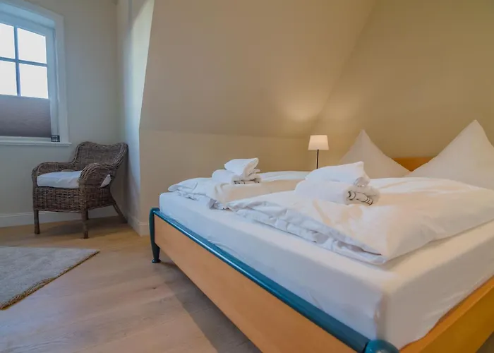 Hues Am Loo Vakantiehuis *