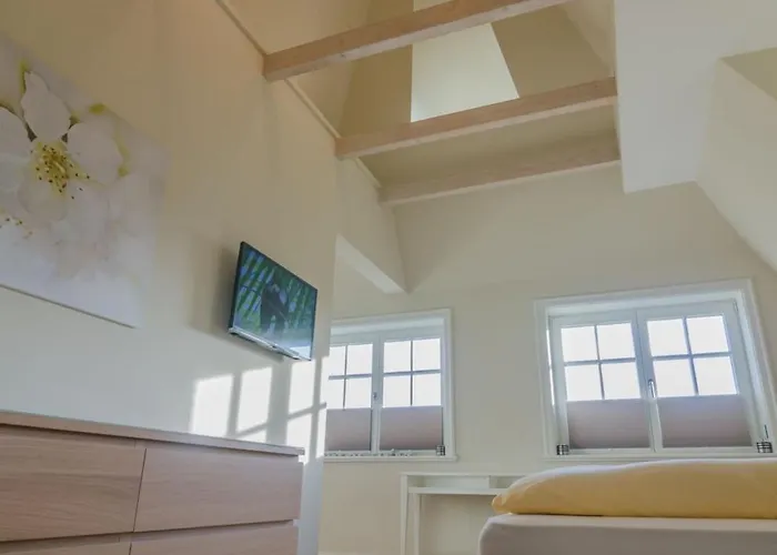 Vakantiehuis Hues Am Loo